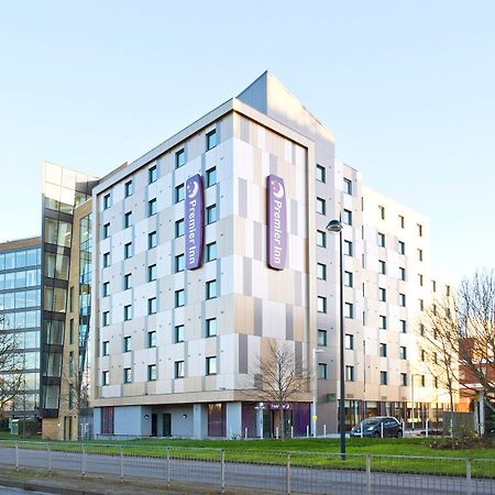 Premier Inn Maidenhead Town Centre Exteriér fotografie